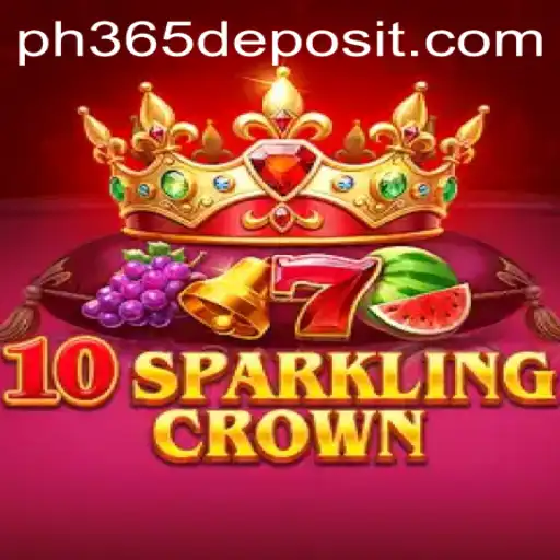 Discover the Enchantment of 10SparklingCrown on Ph365