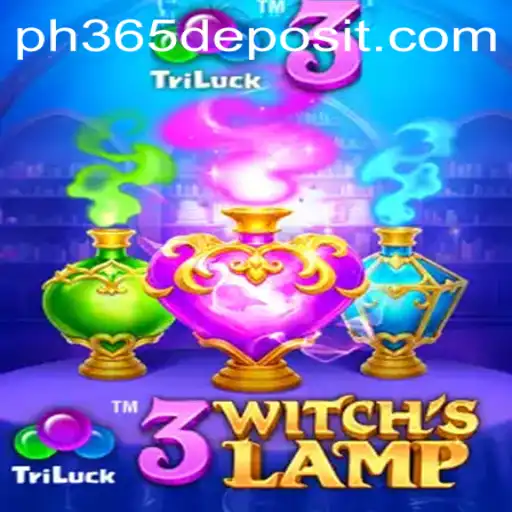 Unveiling the Mystical World of 3WitchsLamp: A Comprehensive Guide