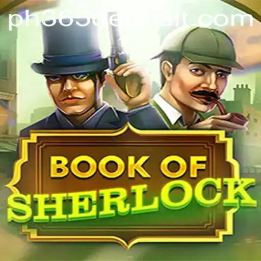 Unraveling the Mystery of BookOfSherlock: Dive into the Intrigue