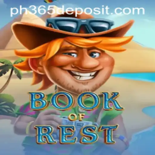 Discovering BookofRest: An Engaging Journey into Serenity
