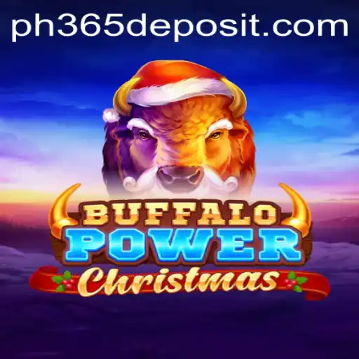 Buffalo Power Christmas: A Festive Journey Into the World of Slot Gaming