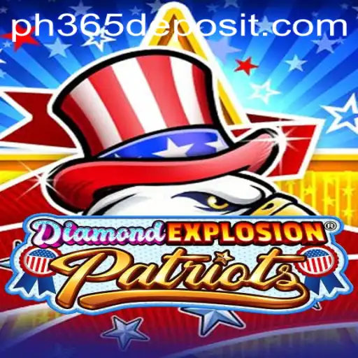 Exploring the Thrilling Universe of DiamondExplosionPatriots: A Deep Dive