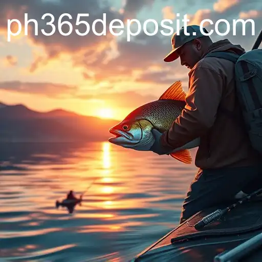 Exploring the World of Fishing Games with Ph365
