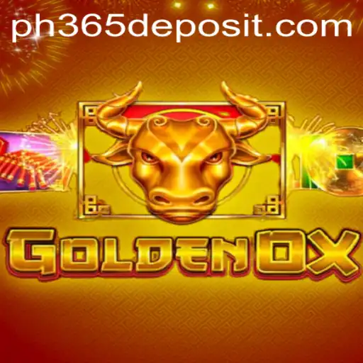 GoldenOx: The Exciting World of Ph365 Gaming