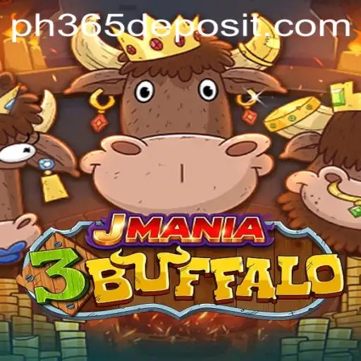 Unveiling the Thrills of JMania3Buffalo: A Deep Dive into the Game and Its Mechanics