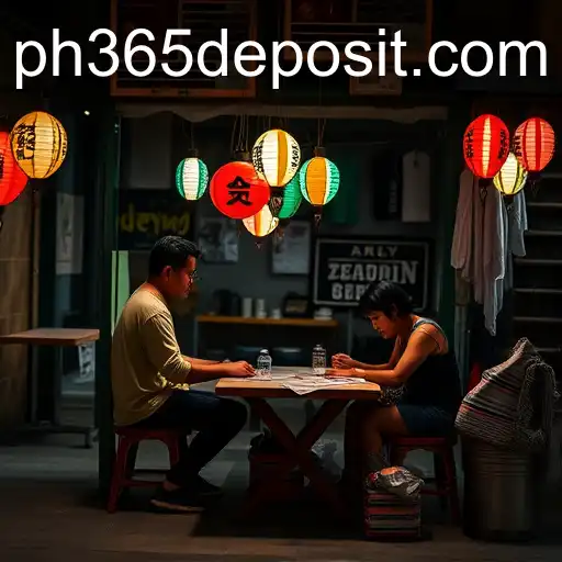 The Complex World of Jueteng: An In-Depth Exploration