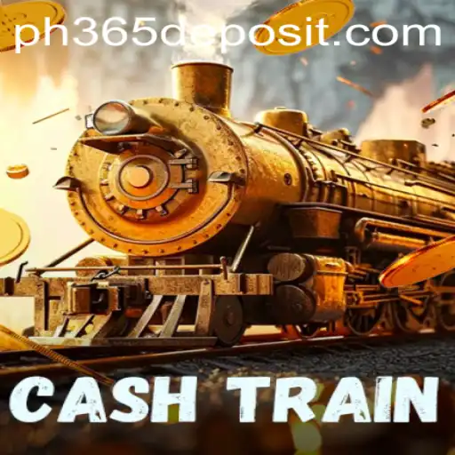 CashTrain: A New Online Gaming Sensation