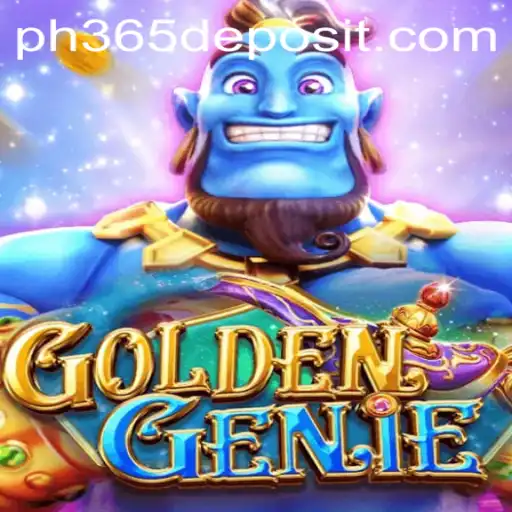 The Enchanting World of GOLDENGENIE: A Comprehensive Guide to Gameplay and Rules