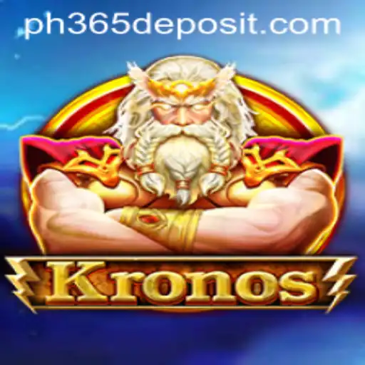 Enter the World of Kronos: An Epic Gaming Experience