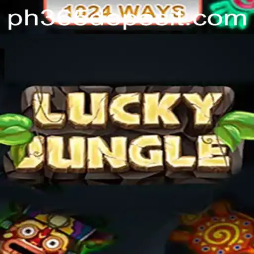 Exploring the Excitement of LuckyJungle1024 and the Role of Ph365