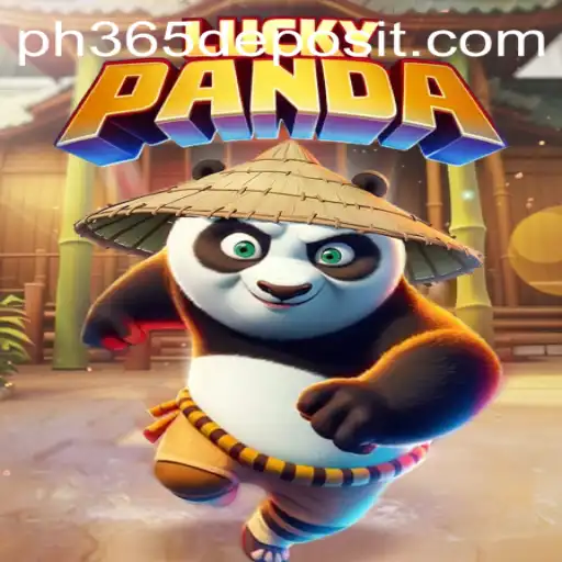 Discover the Exciting World of LuckyPanda on Ph365