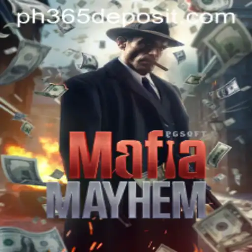 MafiaMayhem: An Engaging Strategy Game Revolutionized by 'Ph365'