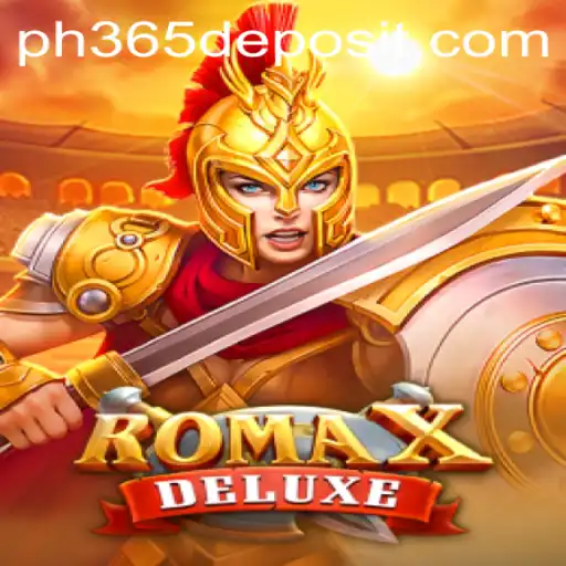 RomaXDeluxe: Exploring the Fascinating World of Historical Adventure and Strategy