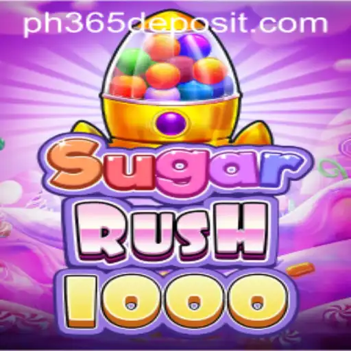 Unveiling SugarRush1000: A Dive into the Sweet World of Gaming