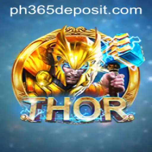 Discover the World of THOR: A Comprehensive Guide with PH365 Insights