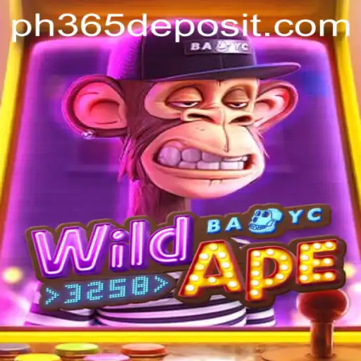 Discover the Exciting World of WildApe3258 with Ph365