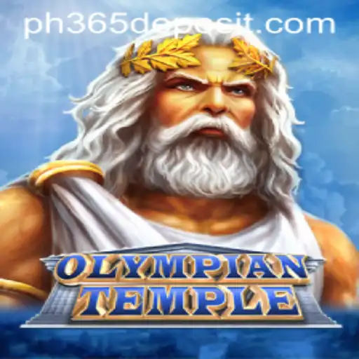 Discover the Thrilling World of OlympianTemple with Ph365