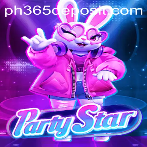 PartyStar: A New Gaming Sensation with a Twist of Ph365
