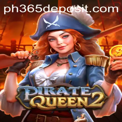 PirateQueen2: Navigating the High Seas of Adventure