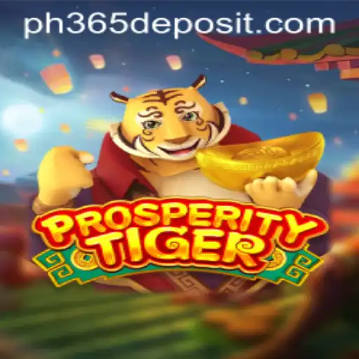 Explore the Exciting World of ProsperityTiger: A New Gaming Adventure