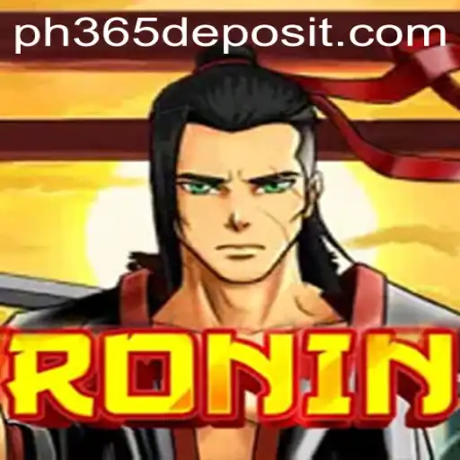 Exploring the World of Ronin: A Deep Dive into the Game with a Ph365 Perspective