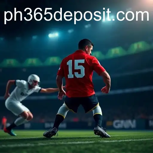 Exploring Sports Betting with Ph365