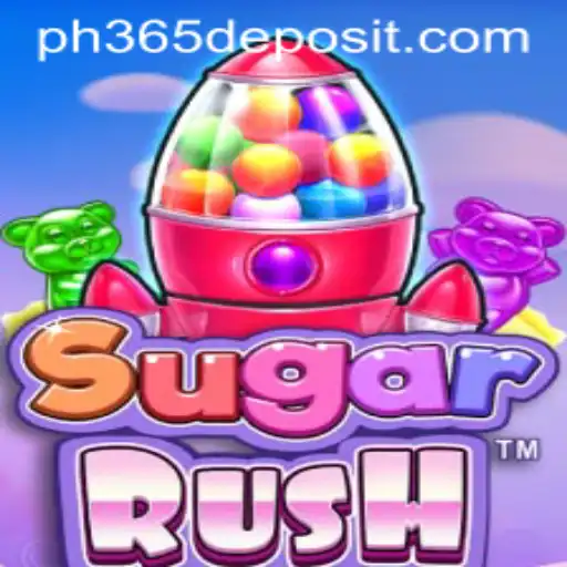 Discover the Sweet Adventure of SugarRush - The Ultimate Gaming Experience with PH365