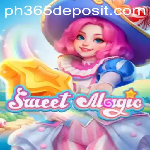 Discovering SweetMagic: An Enchanting Adventure in the Gaming World